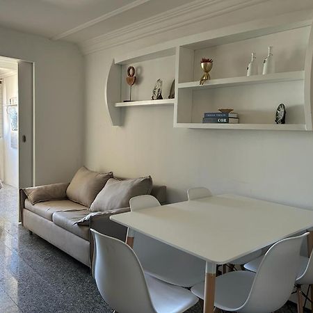 Appartement Flat New Point à Fortaleza  Extérieur photo