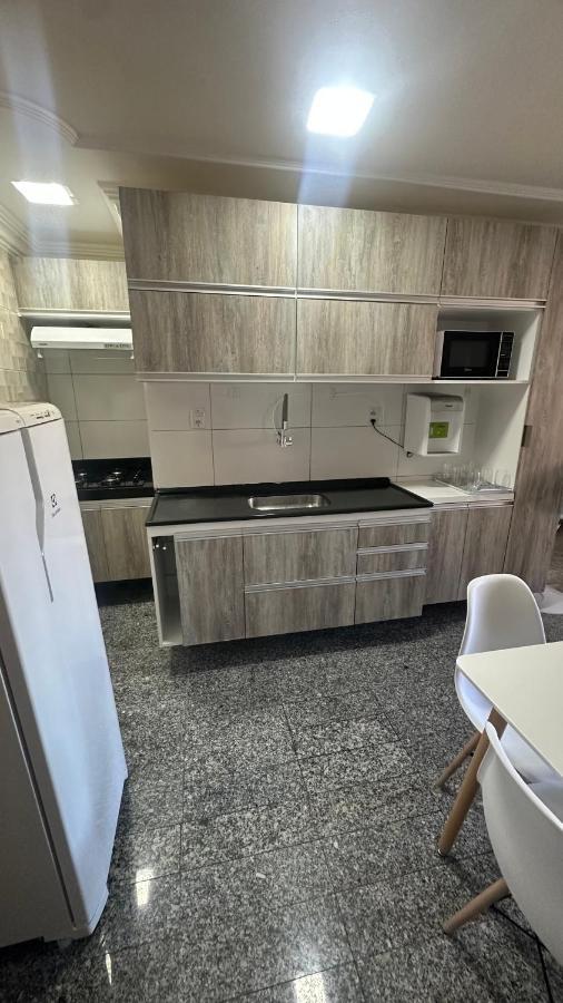 Appartement Flat New Point à Fortaleza  Extérieur photo