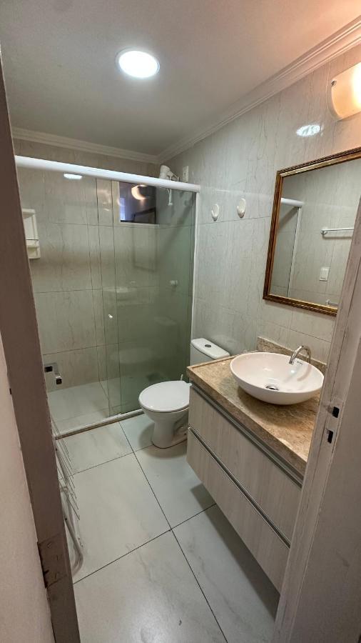 Appartement Flat New Point à Fortaleza  Extérieur photo