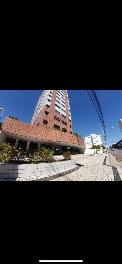 Appartement Flat New Point à Fortaleza  Extérieur photo