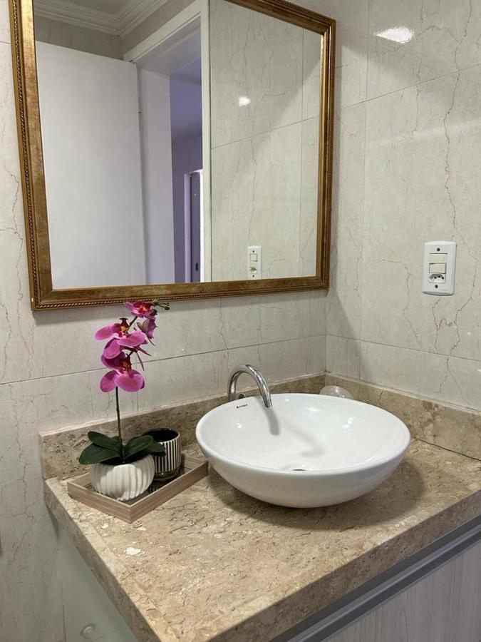 Appartement Flat New Point à Fortaleza  Extérieur photo